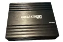 QF 3500.4 4 Channel Amplifier