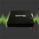 Full Bridge Amplifier